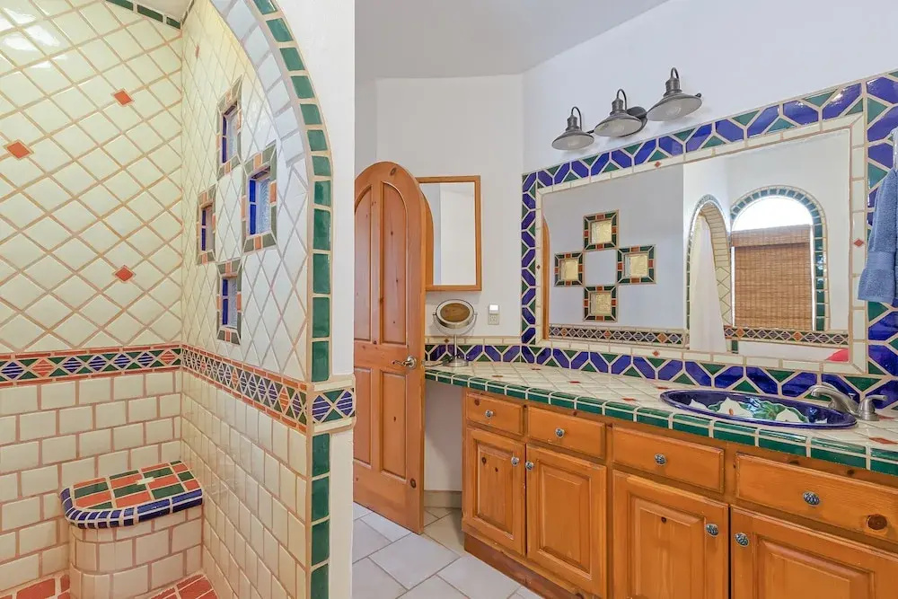 Casita de Maria by Kivoya