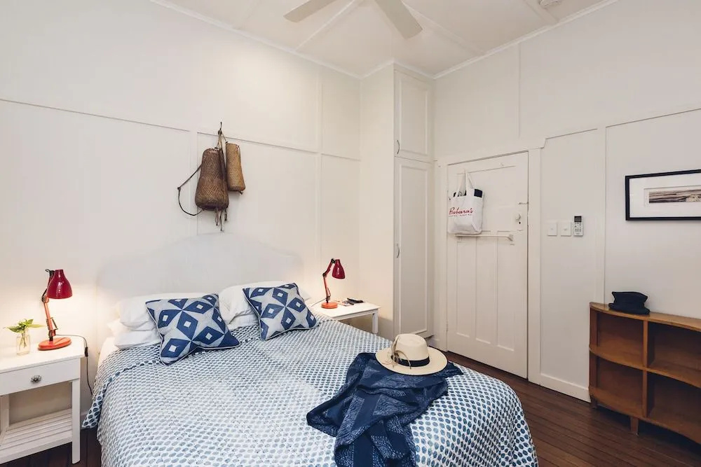 Barbara's Byron Bay