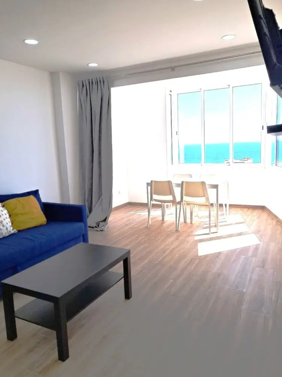T1 Pontemira 7 Vista Mar