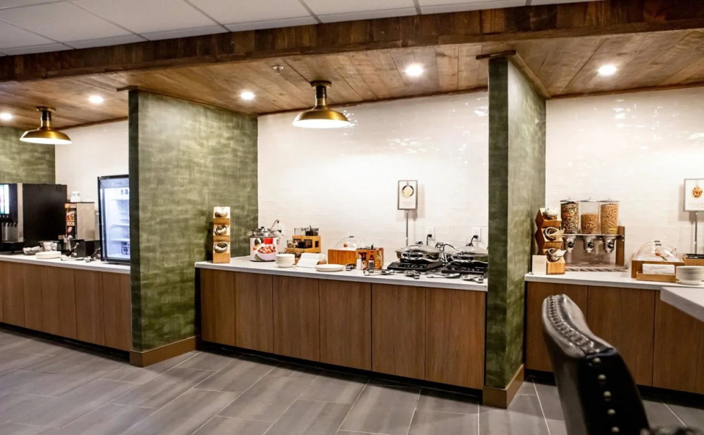 Fairfield Inn & Suites by Marriott Richmond Airport