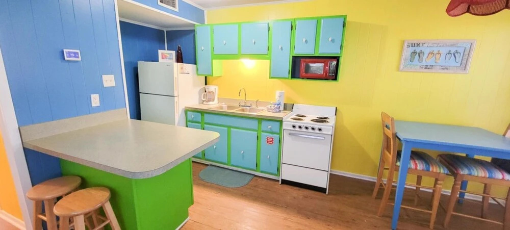 Sea N Sun 103 by Meyer Vacation Rentals