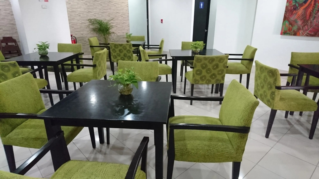 Mansion Real Tampico