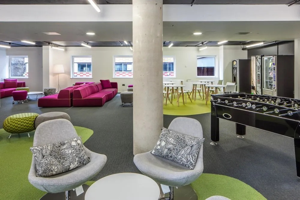 Pure CityStay Highbury