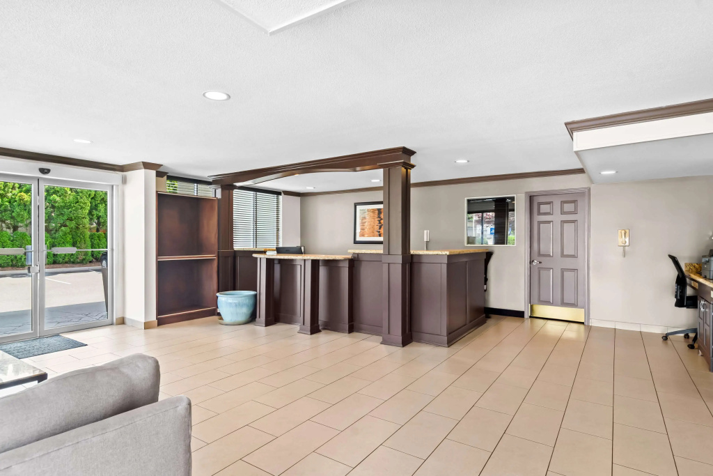 Best Western Maple Ridge