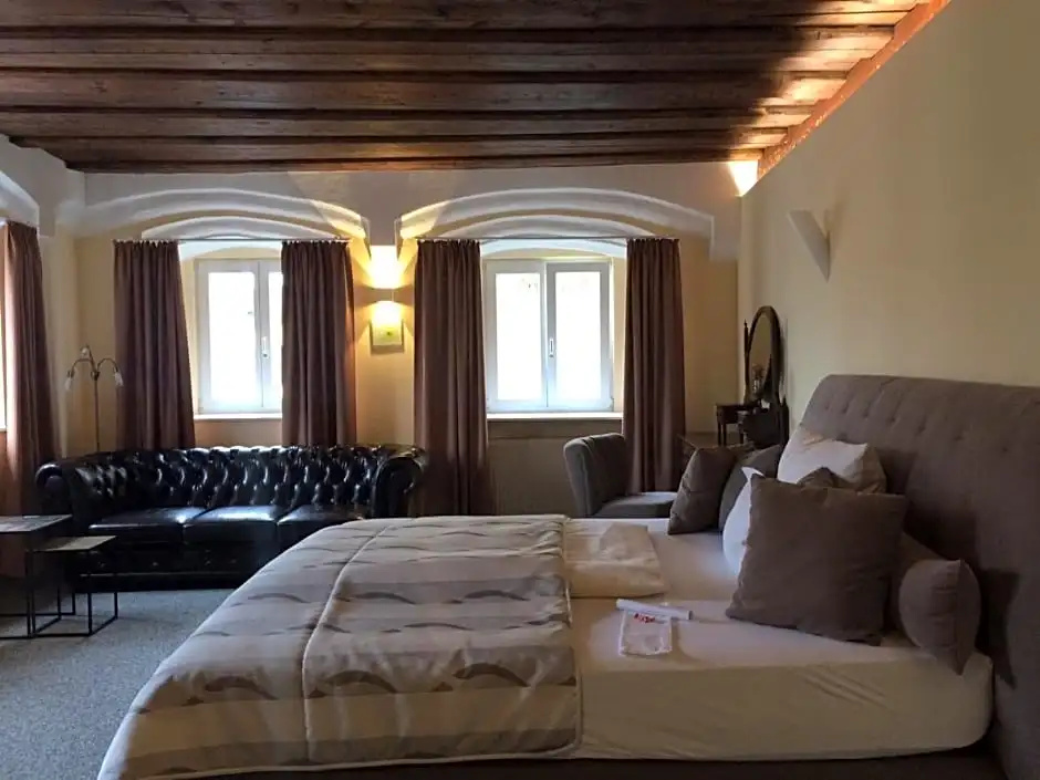 Hotel Gewürzmühle