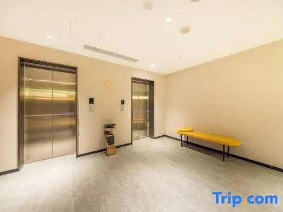 Jinjiang Inn Tianshui Qinan Railway Station Hotel