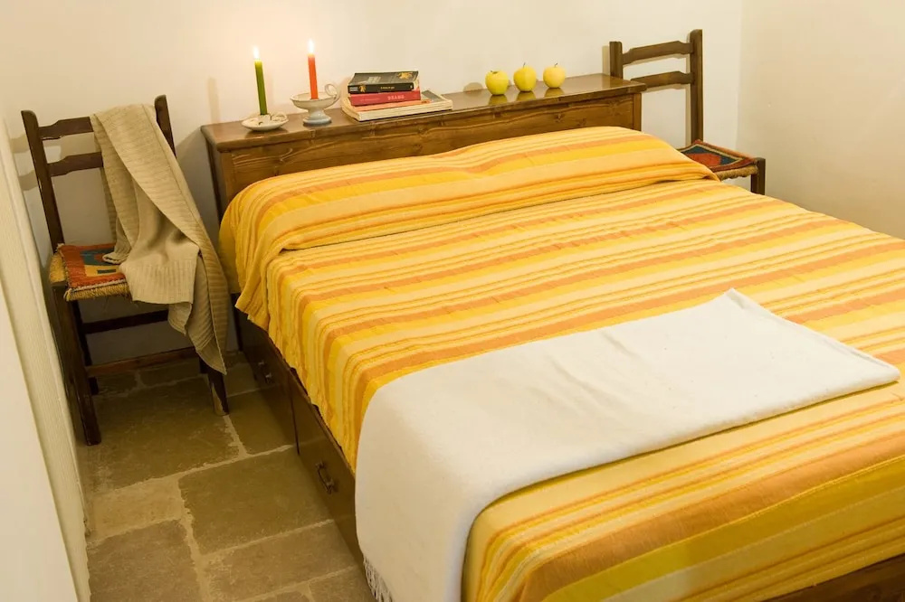 Trullo La Canonica