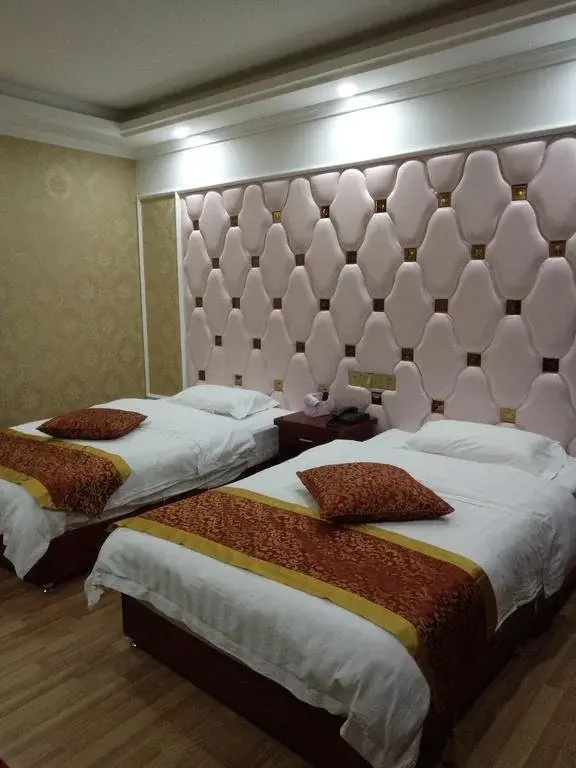 Emeishan Jinmao Hotel