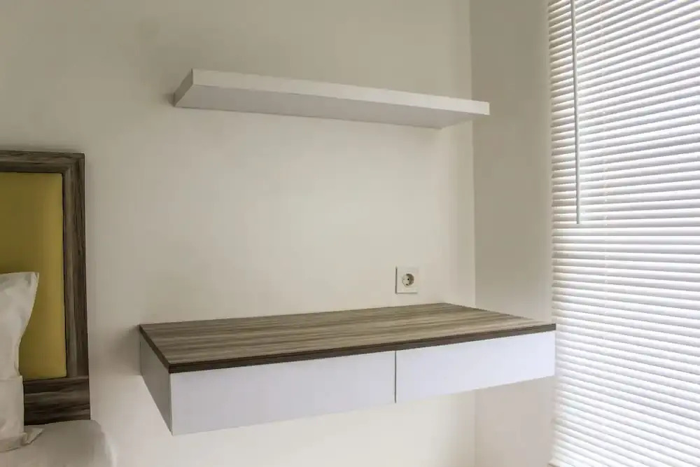 Relaxing 2BR Apartment at M-Town Residence By Travelio