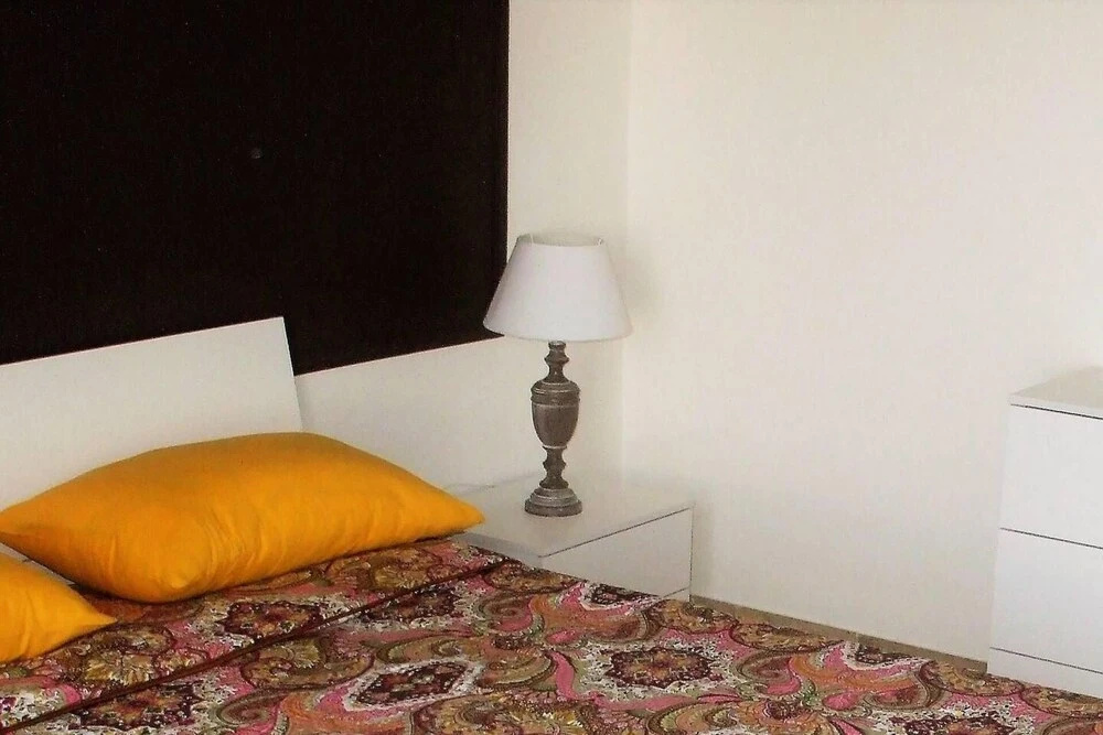 Captivating 2-bed Apartment in Grottole