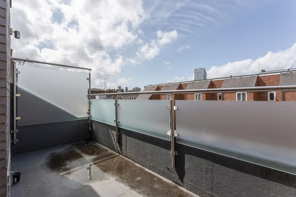 Shoreditch 2 Bedroom House With Large Terrace