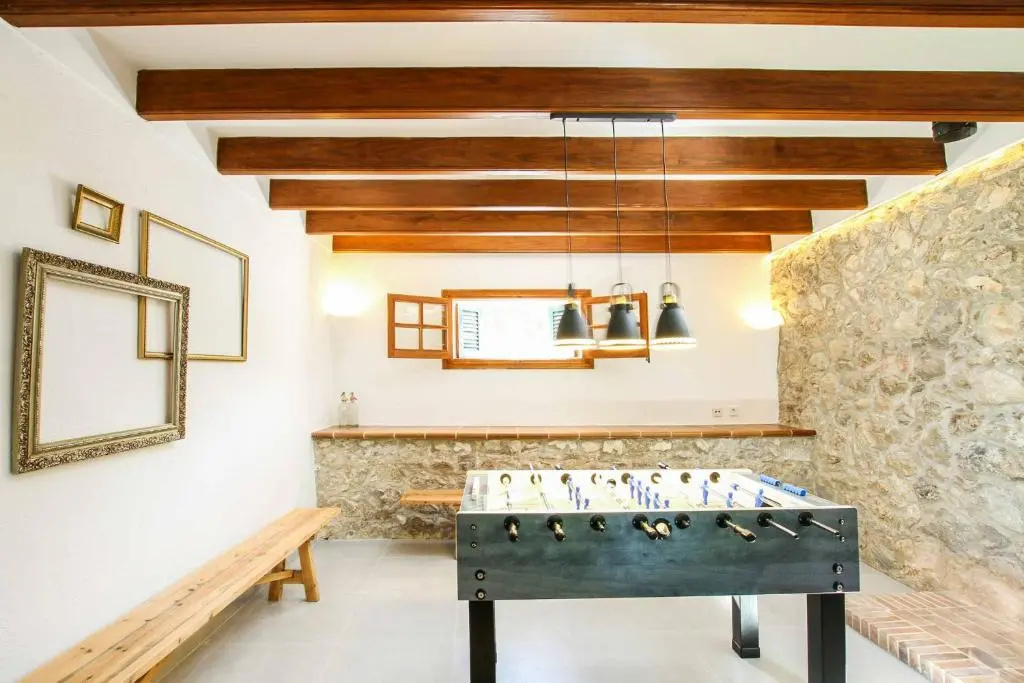 Villa Ramona