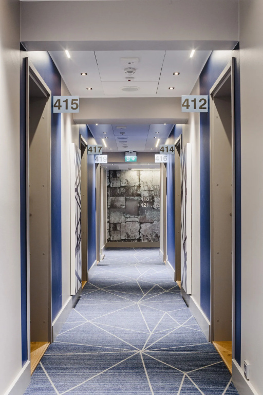 Hotel Indigo Helsinki-Boulevard by IHG