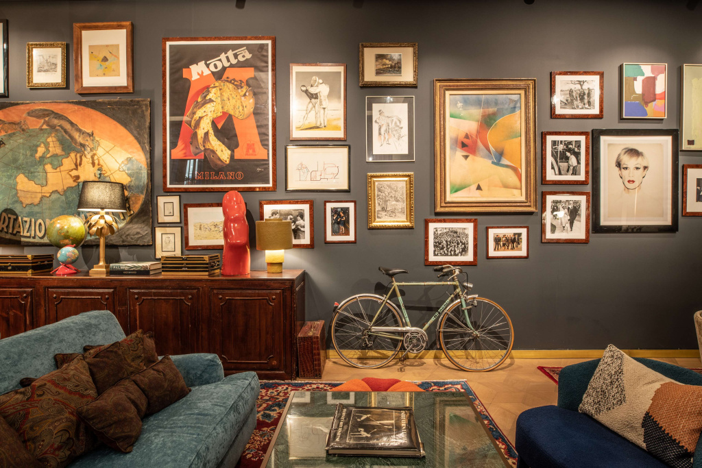 Palazzo Touring Club Milan, A Radisson Collection Hotel