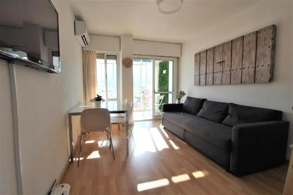 Vive Benalmadena Estudio Ágata 342, Playa a 700m.