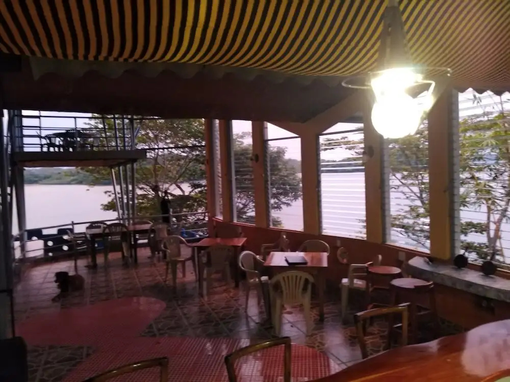 Boca Brava Lodge
