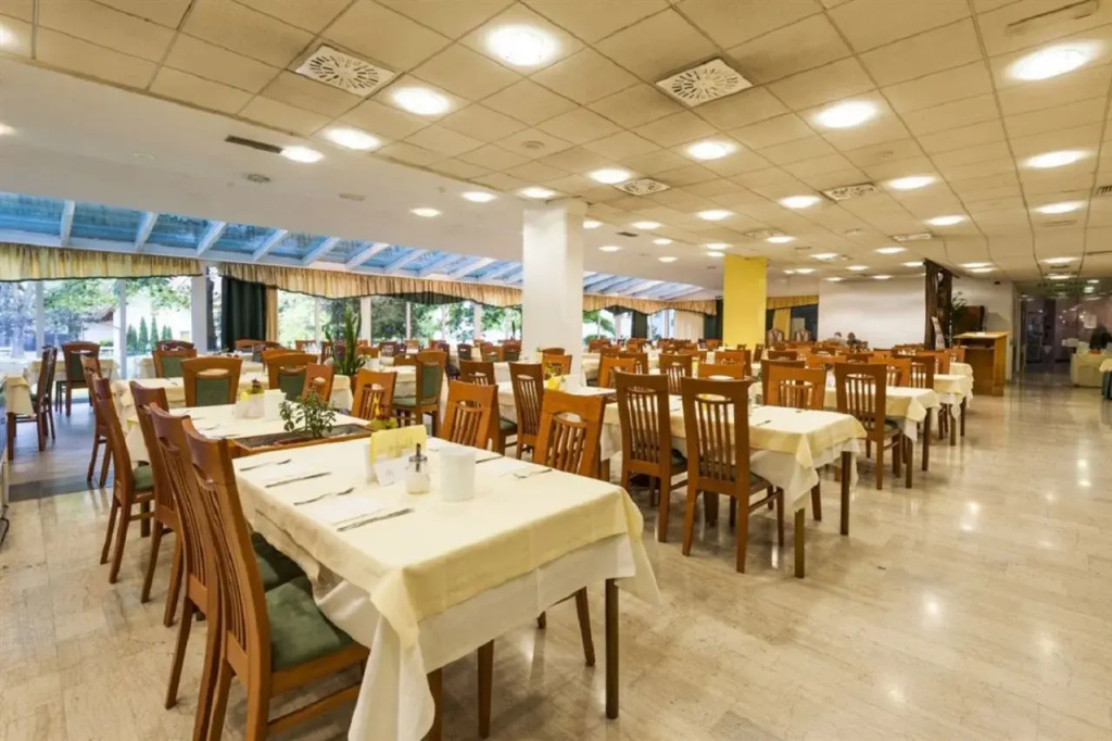 Village Lendava Apartment
