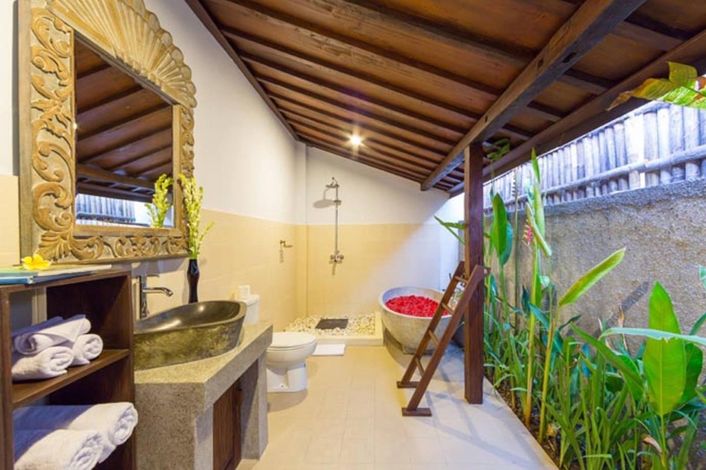 Anyar Sari Villa