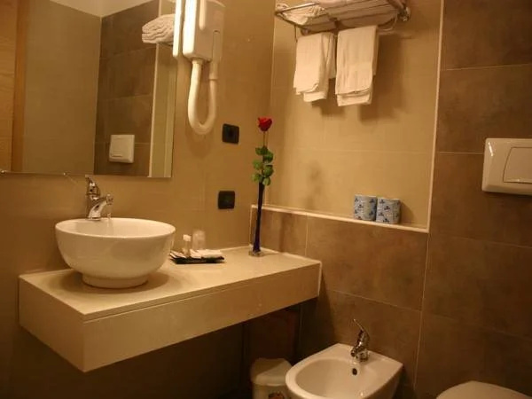 Hotel La Zagara