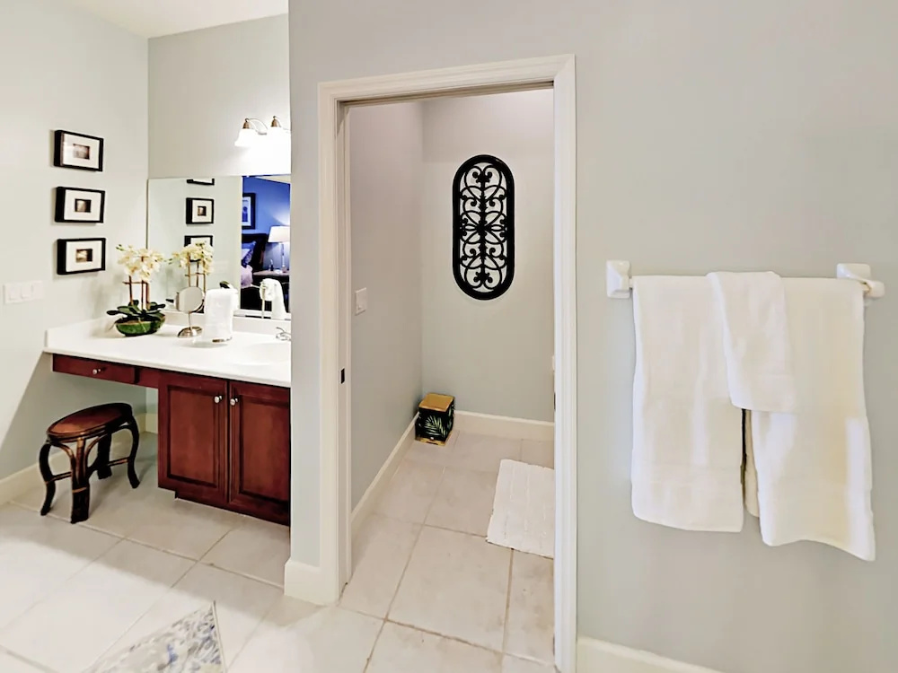 Cinnamon Beach Unit #535 - 3 Br Condo