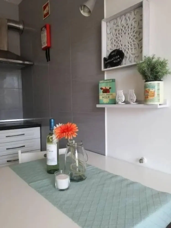 Apartamento T1 em Odeceixe