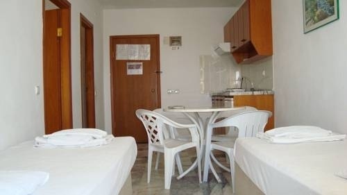 Yonca Apart & Hotel