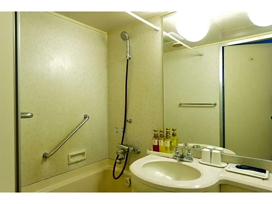 Court Hotel Fukuoka Tenjin