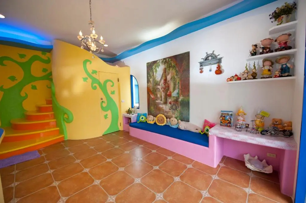 Haisu Homestay