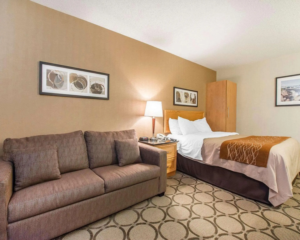 Comfort Inn