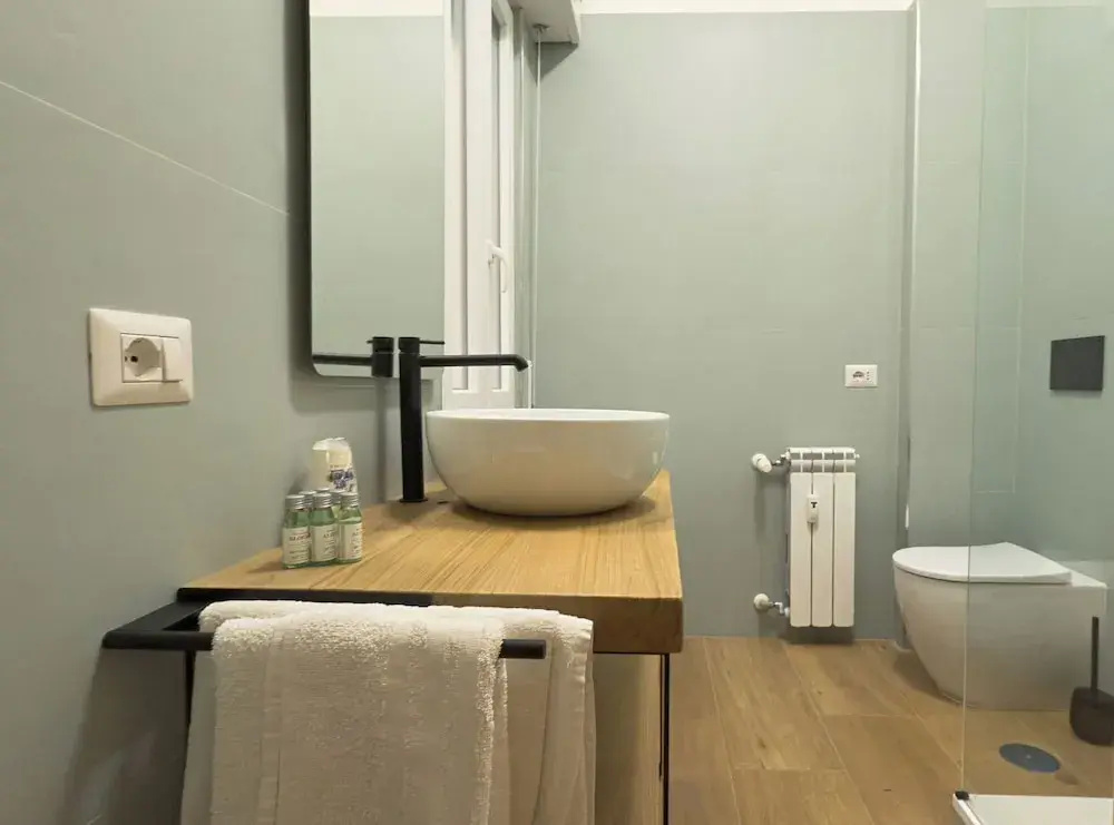 Vatican Dolce Remy Guest House