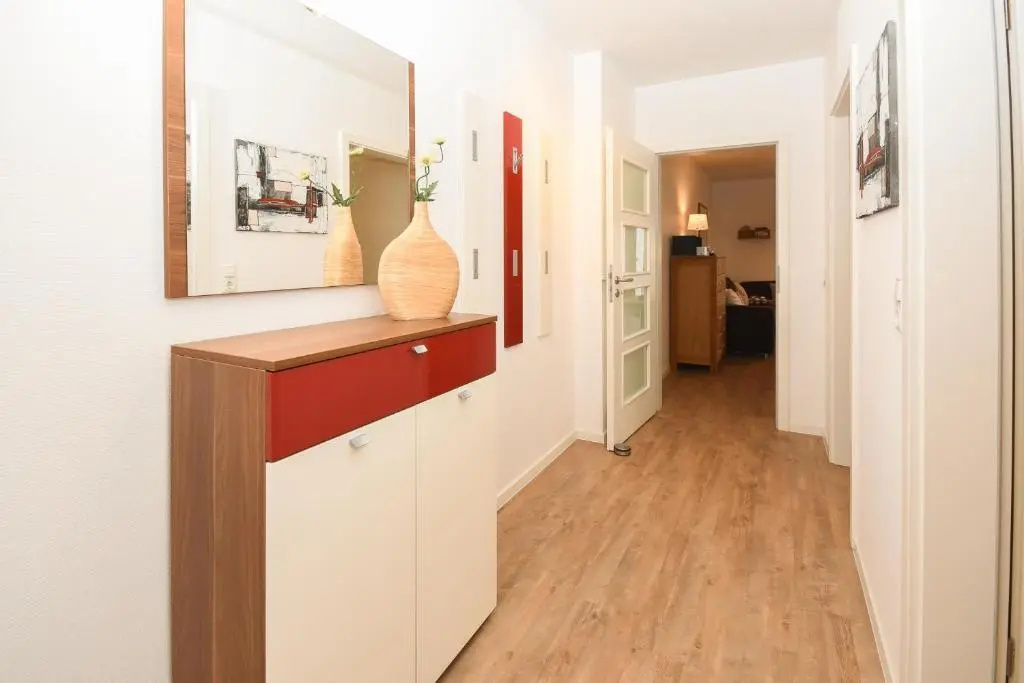 Schützenweg 3 Wohnung 1