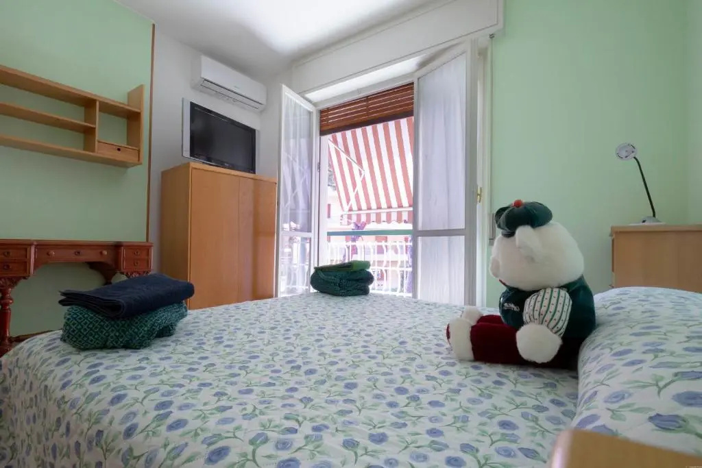 Casa Vacanze Nonna Elsa 008055-Lt-0917