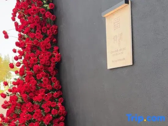 Yangchuan Designer Seaview Private Hot Spring Homestay (Laoshan Scenic Spot)