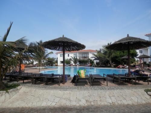 Self Catering Holidays at Tortuga Beach Resort