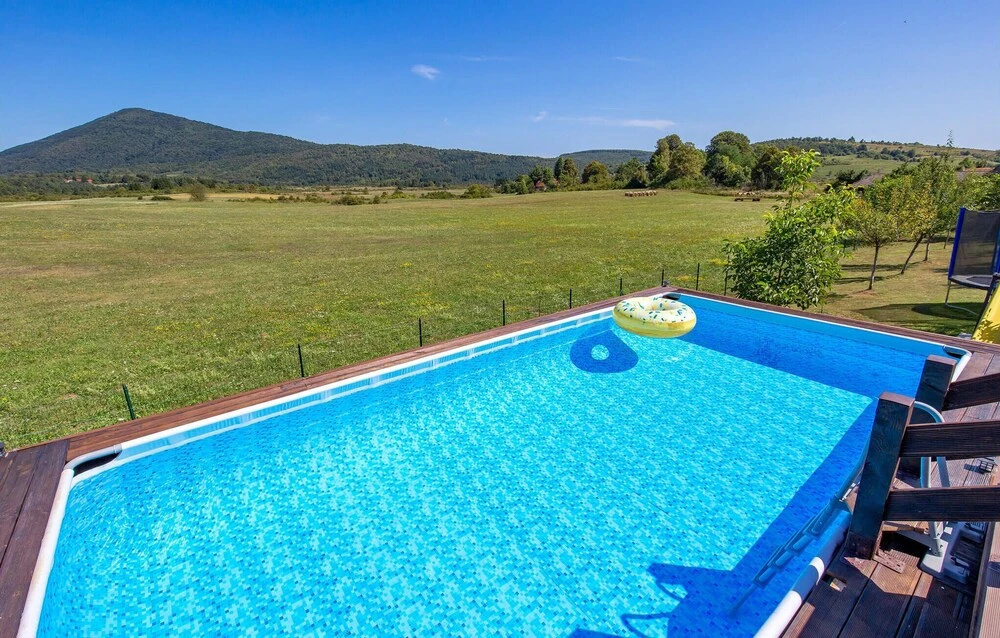 2 Bedroom Beautiful Home In Plaski