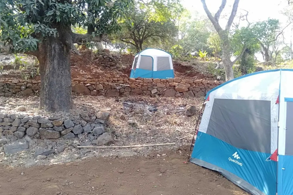 Campistaan Vakan