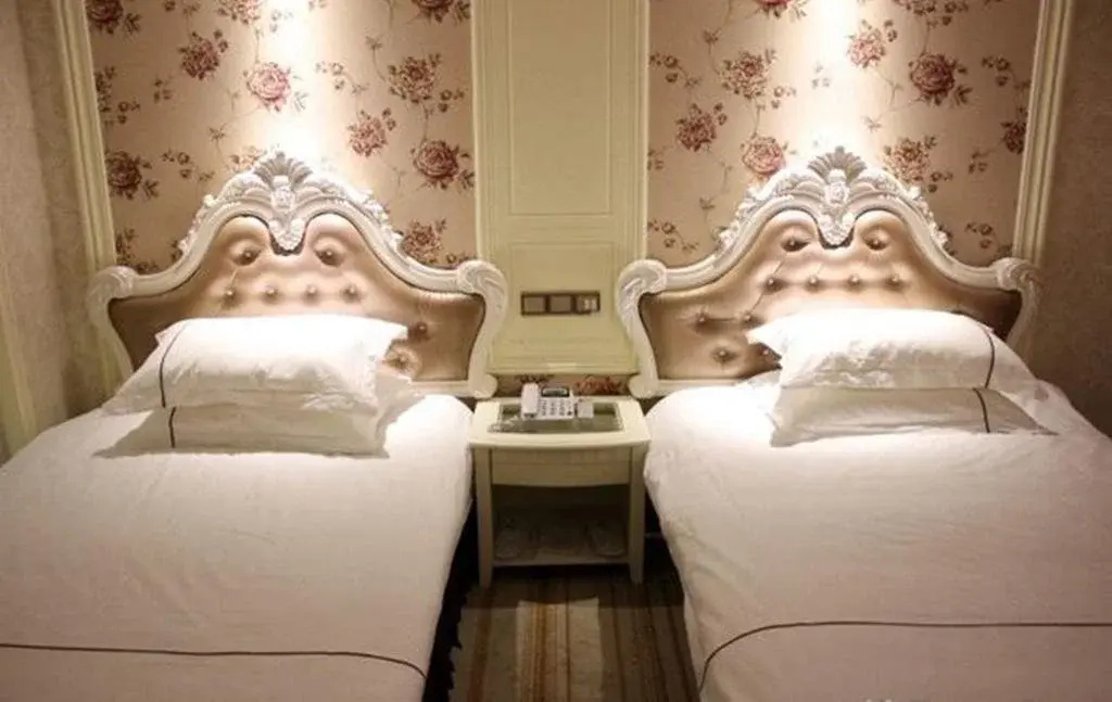 Manju Hotel