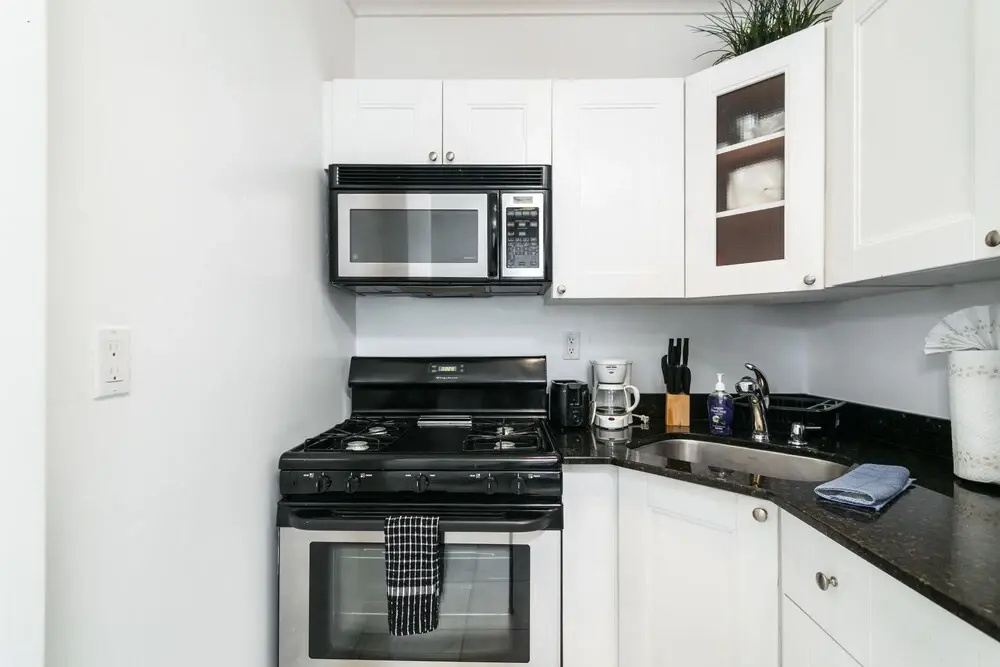 Holiday Apartment on Lincoln Road