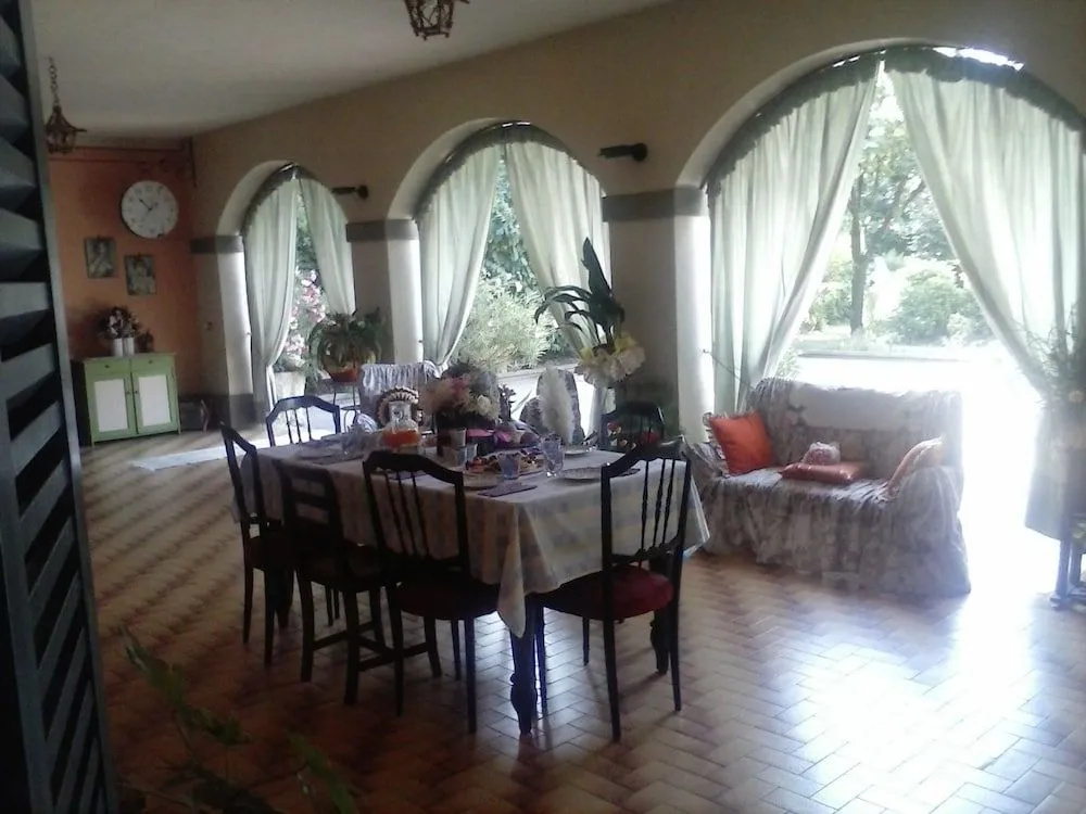 B&B Corteprimavera