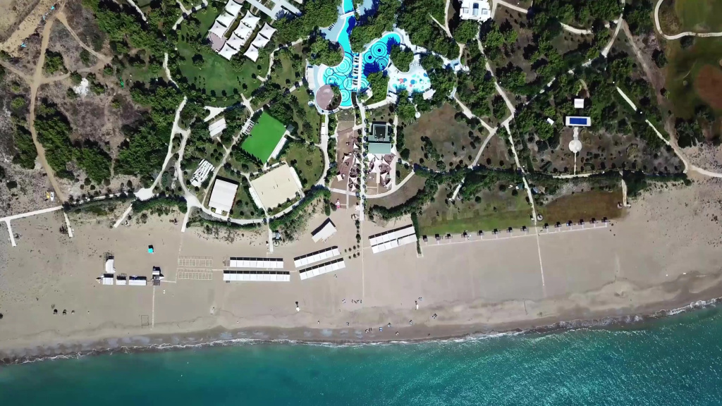 Lykia World Links Golf Antalya