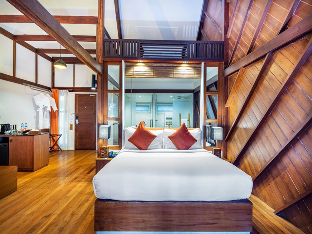 The Monttra Pattaya