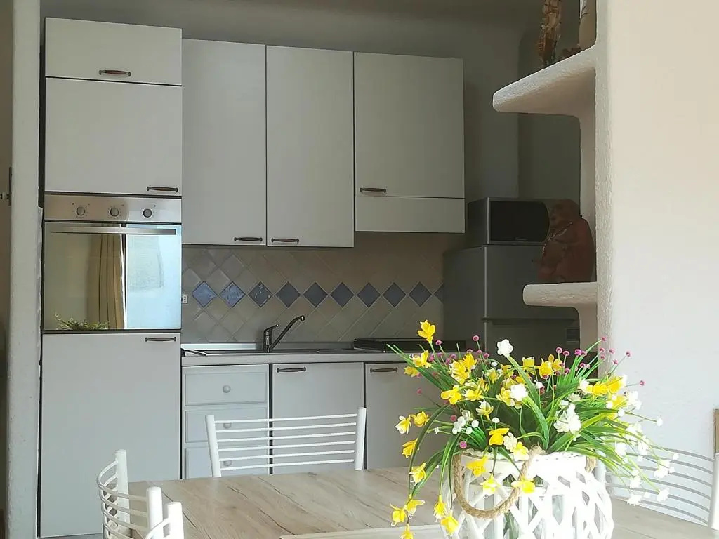 Bello Bello Apartments