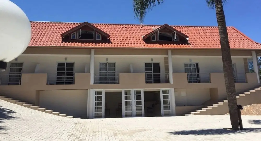 Casa Figueira na Pedra - SPA Suites