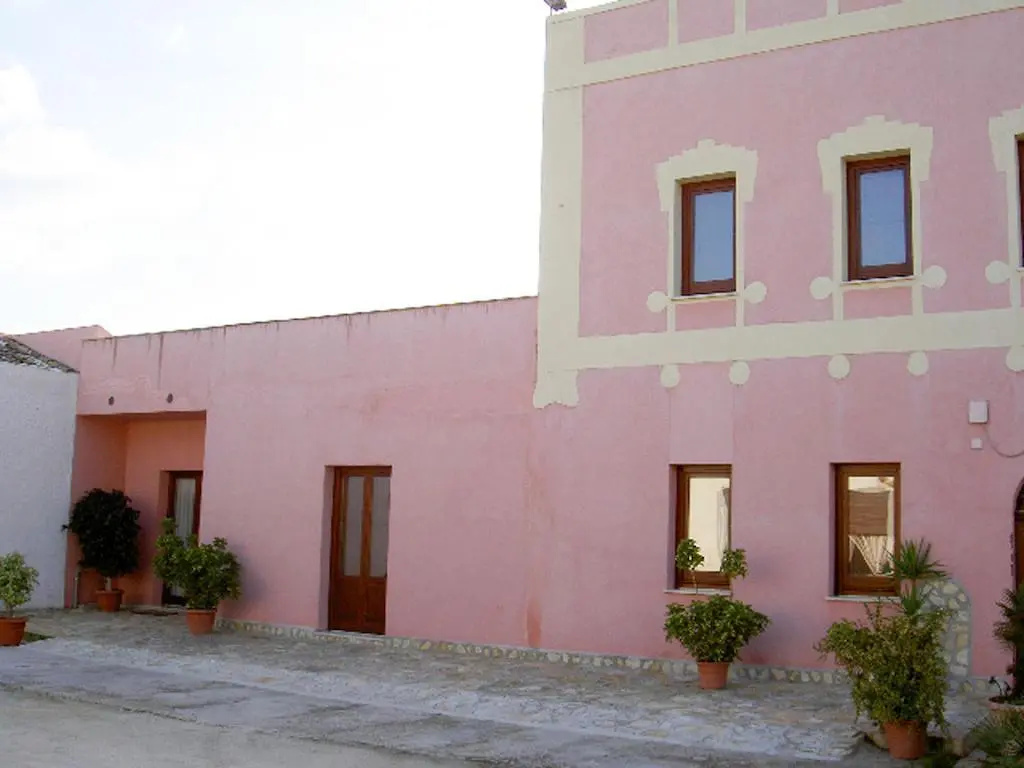 B&B Baglio Tita