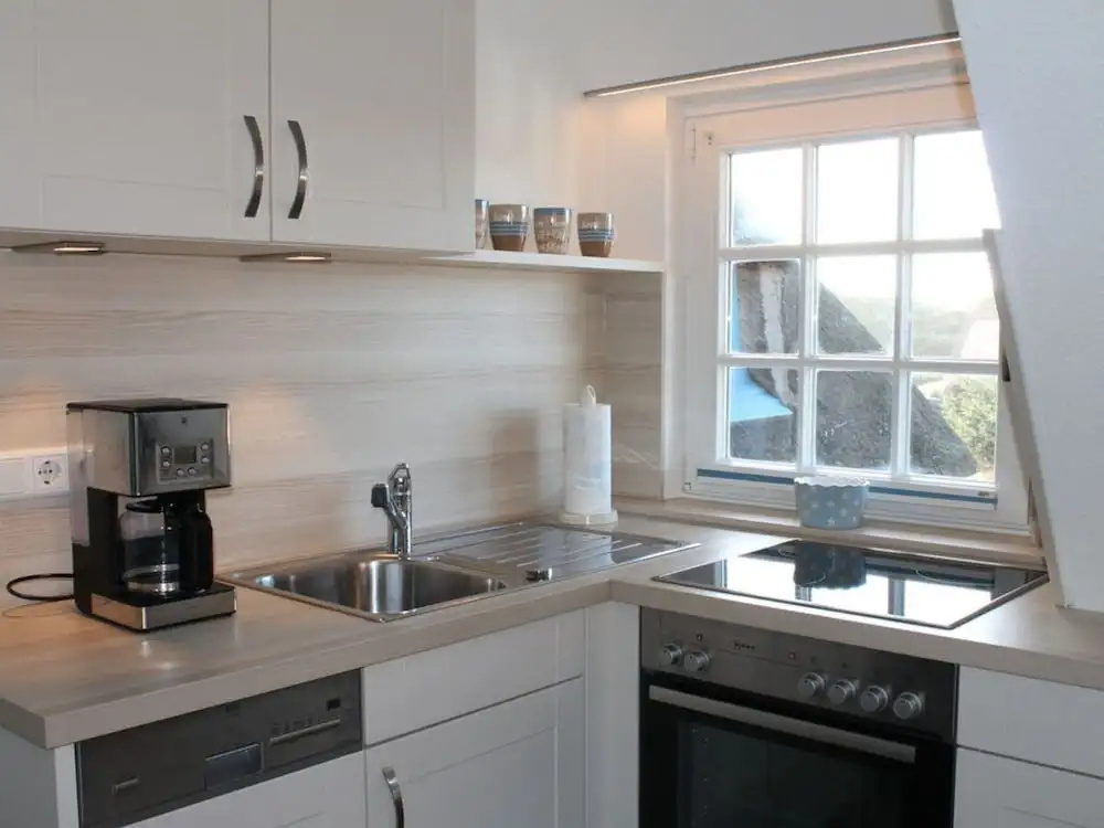 Haus Ruusenhoog - Apartment 7