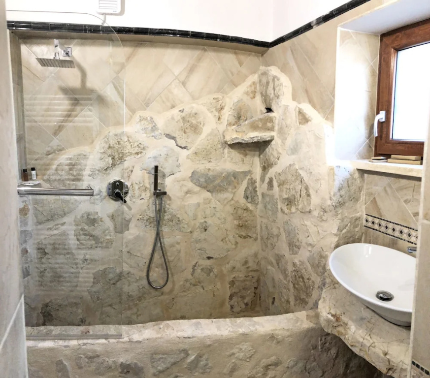 Resort Fonte Vulci