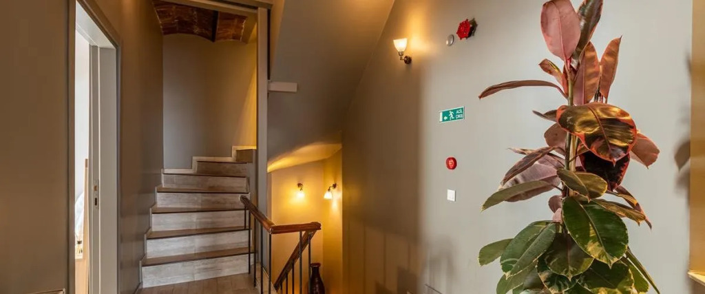 Bdino Boutique Hotel