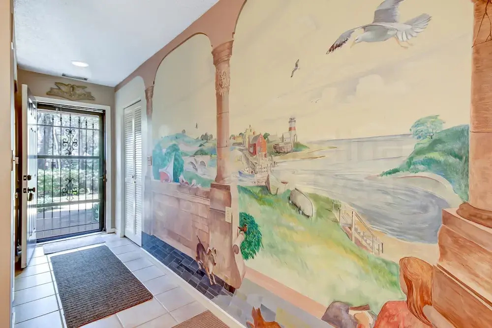 3307 Fairway Oaks Amelia Island Plantation