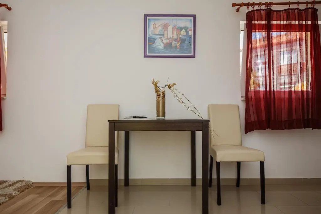 Guesthouse Zaninović