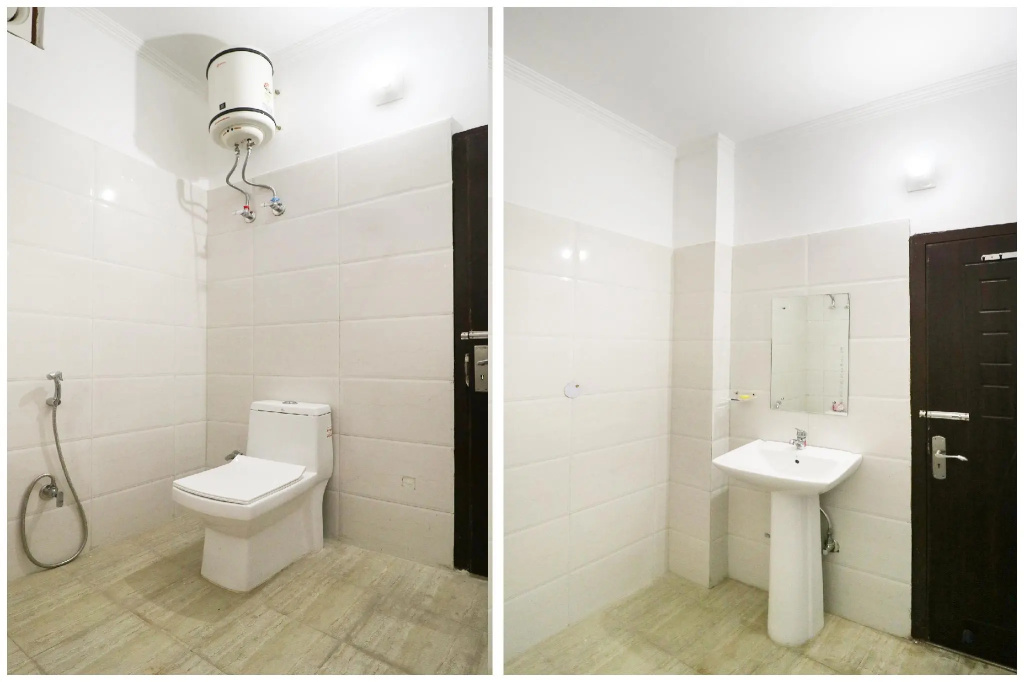 OYO 71136 Westend Suites